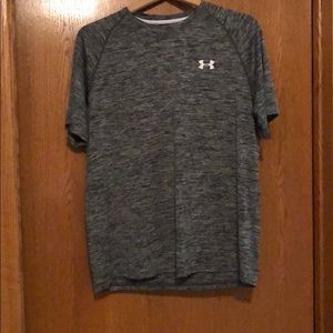 Under Armour short sleeve men’s shirt